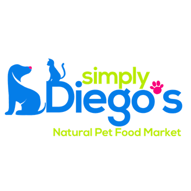 Simply Diego's Logo